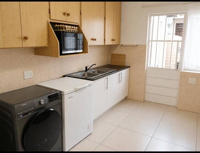 2 BEDROOM APARTMENT FOR SALE IN GLEN ATHOLL